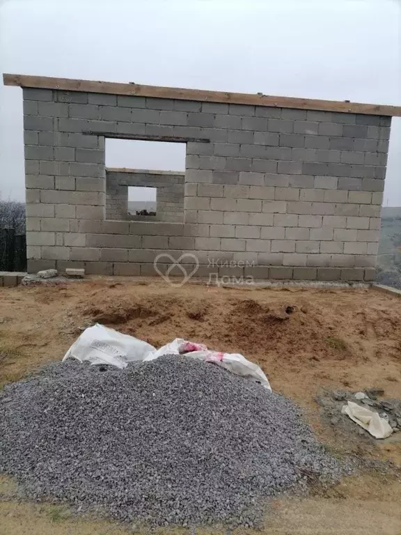 Участок в Волгоградская область, Городищенский район, ... - Фото 2