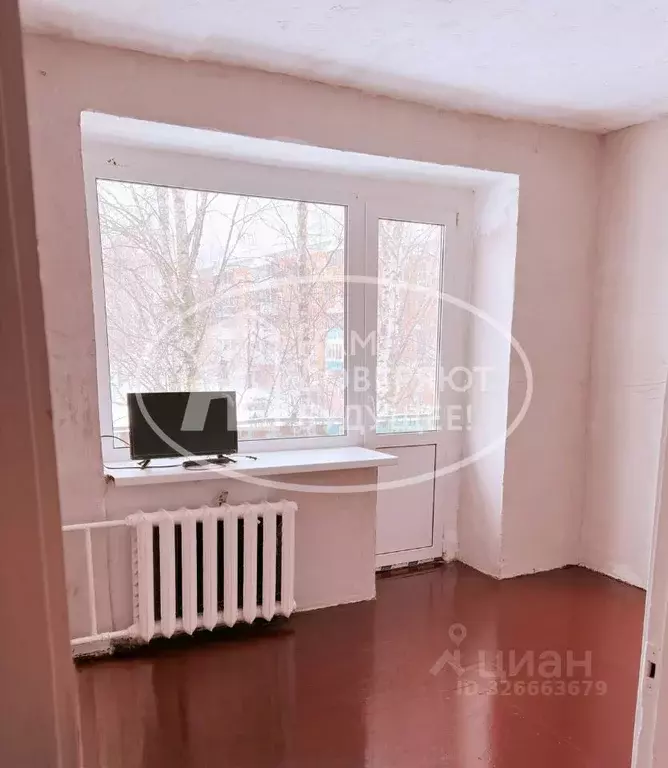 1-к кв. Пермский край, Лысьва ул. Металлистов, 23А (21.8 м) - Фото 1