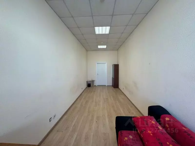 Офис в Санкт-Петербург ул. Швецова, 41 (26 м) - Фото 2