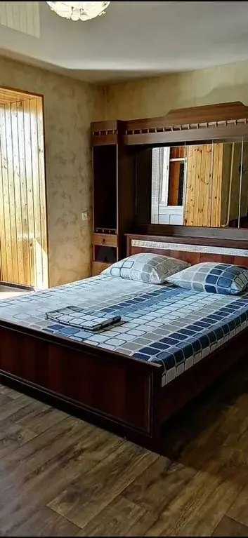 1-к. квартира, 36 м, 2/5 эт. - Фото 0