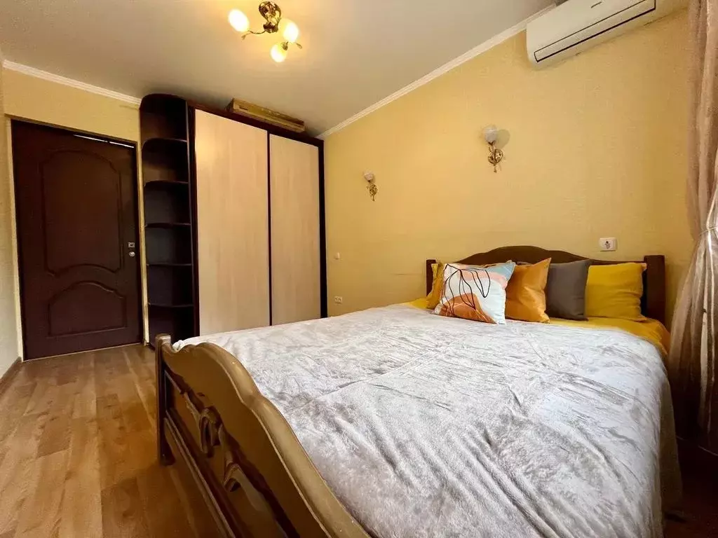 2-к кв. Татарстан, Альметьевск ул. 8 Марта, 15 (95.0 м) - Фото 0