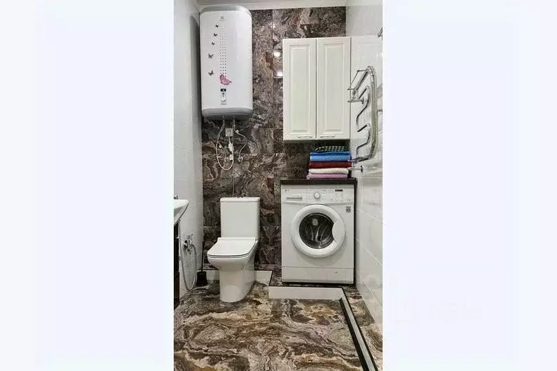 2-к кв. Краснодарский край, Сочи ул. Ленина, 294/10 (54.0 м) - Фото 1