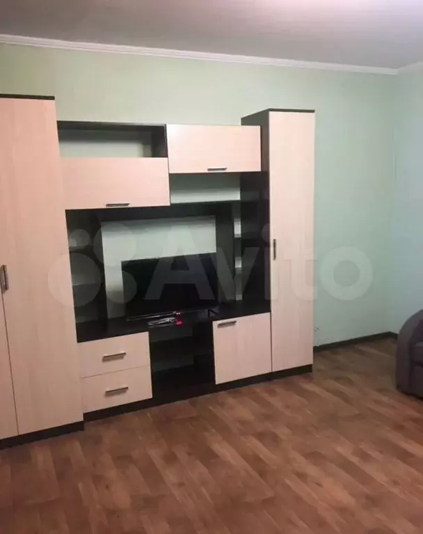 1-к. квартира, 31 м, 8/8 эт. - Фото 0