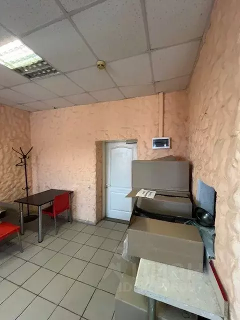 Офис в Саратовская область, Саратов пос. Строителей, 1/3 (57 м) - Фото 1
