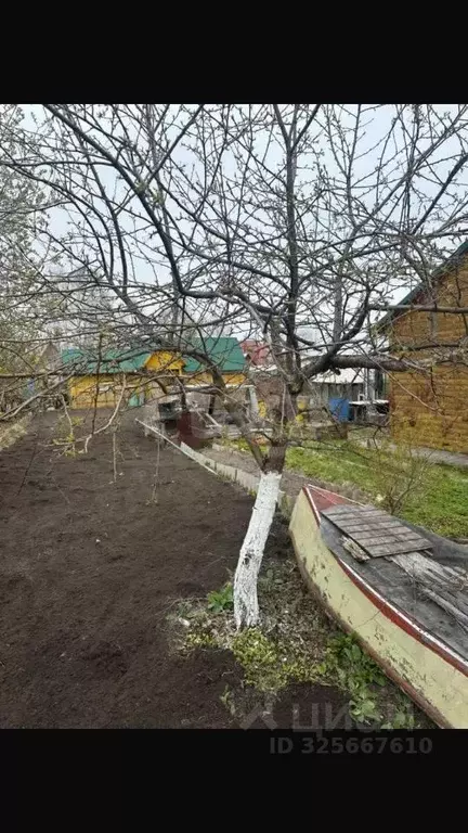 Дом в Ханты-Мансийский АО, Сургут Север-1 СТ, ул. Калиновая (45 м) - Фото 1