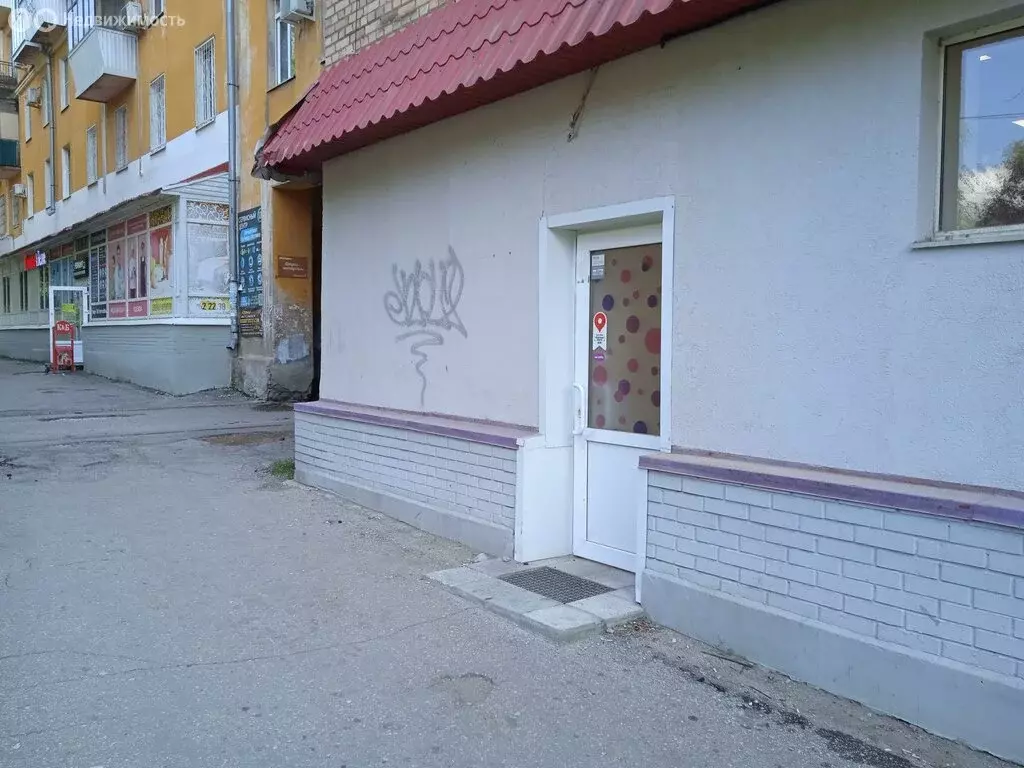 Помещение свободного назначения (53 м) - Фото 2