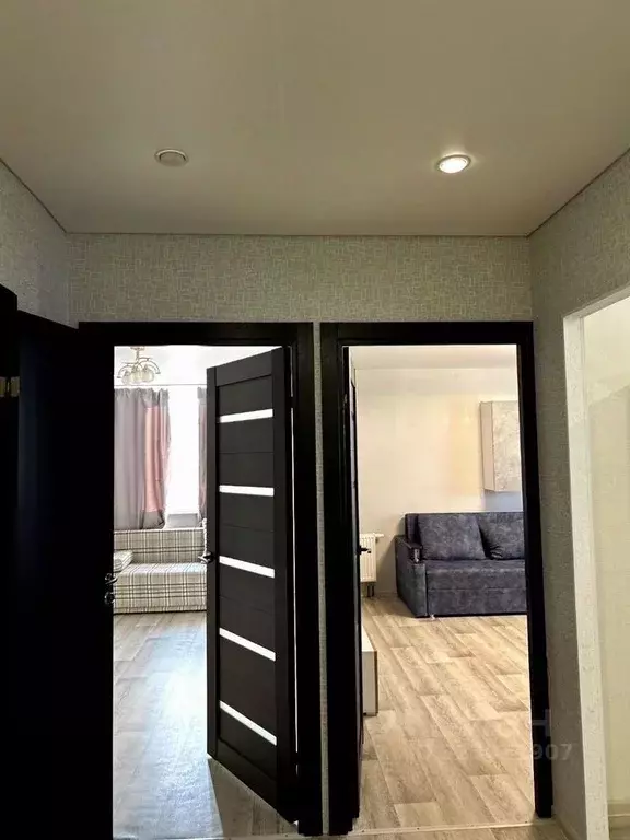 2-к кв. Башкортостан, Уфа Пекинская ул., 23 (59.0 м) - Фото 1