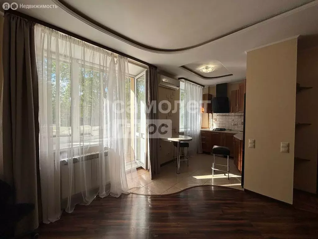 1-комнатная квартира: Москва, улица Дурова, 3/13 (32 м) - Фото 1