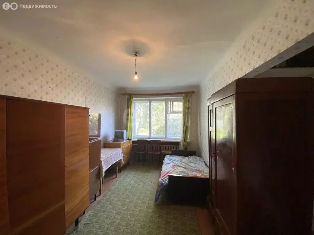 1-комнатная квартира: Качканар, 2-й микрорайон, 5 (30 м) - Фото 1