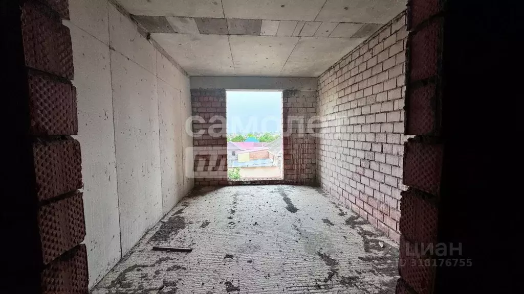 2-к кв. Дагестан, Хасавюрт ул. Тотурбиева, 59Б (70.0 м) - Фото 0