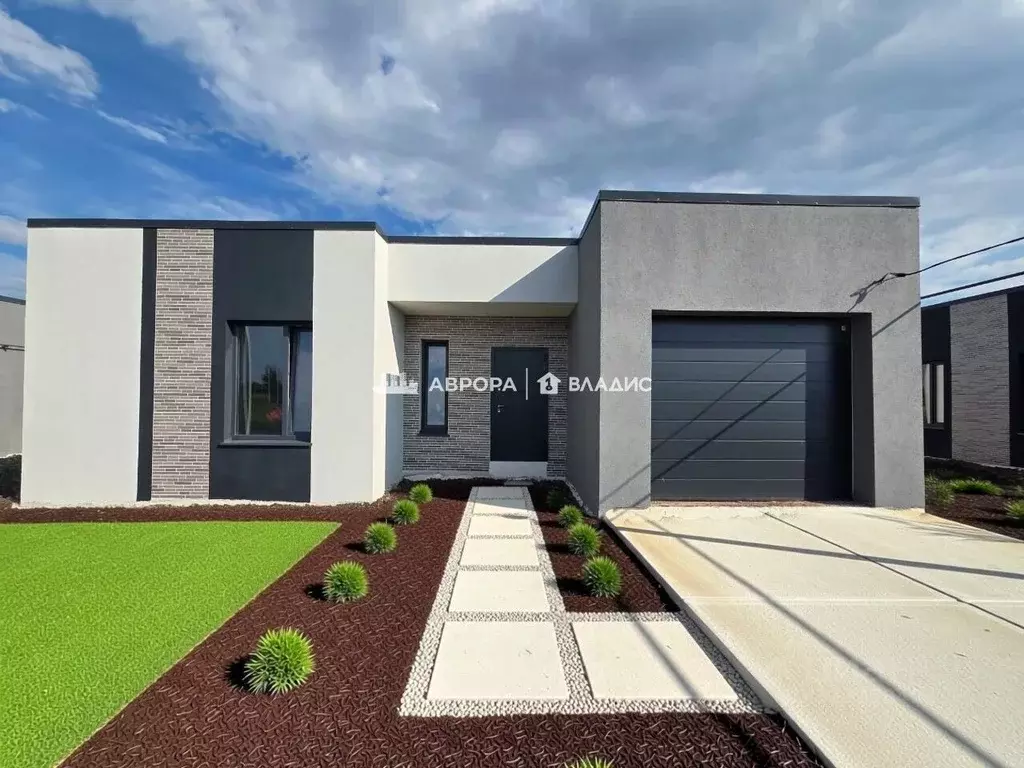 Дом в Челябинская область, Магнитогорск Звездный кп, ул. Звездная (116 ... - Фото 1