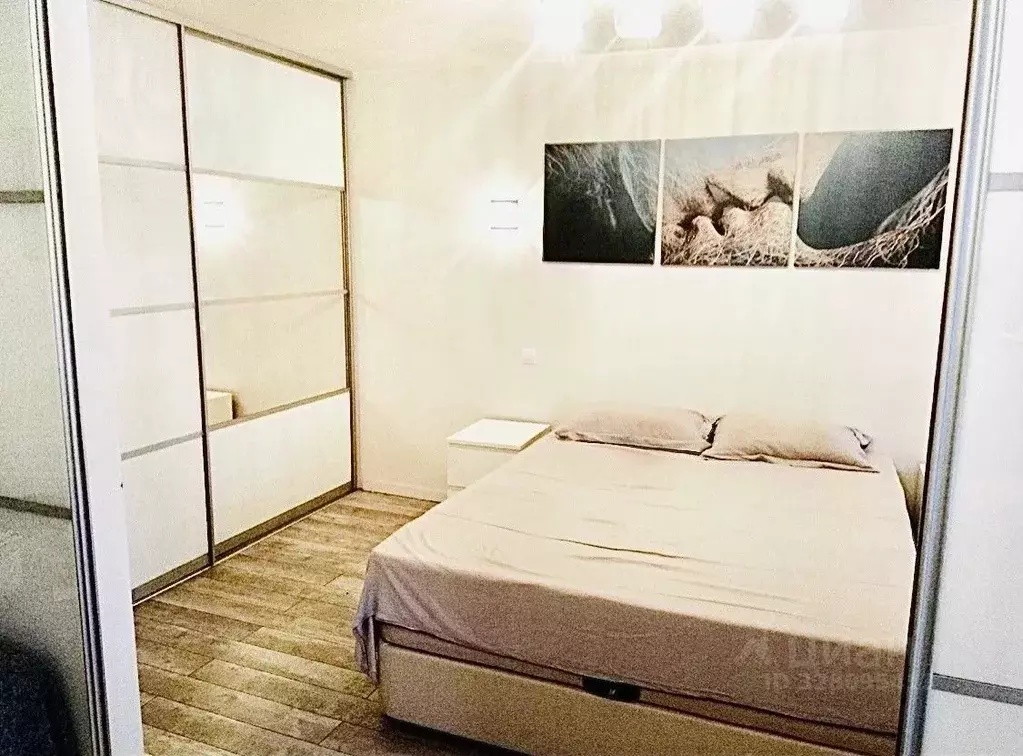 2-к кв. Москва ул. Шумилова, 12 (45.0 м) - Фото 1