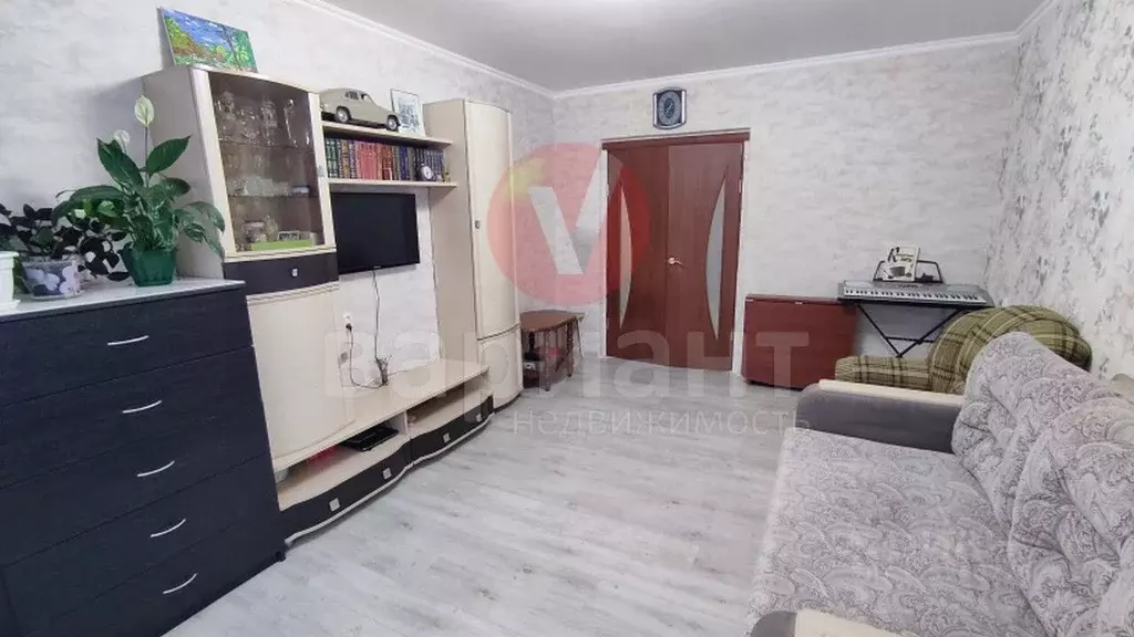 3-к кв. Омская область, Омск ул. Куйбышева, 136 (66.0 м) - Фото 1