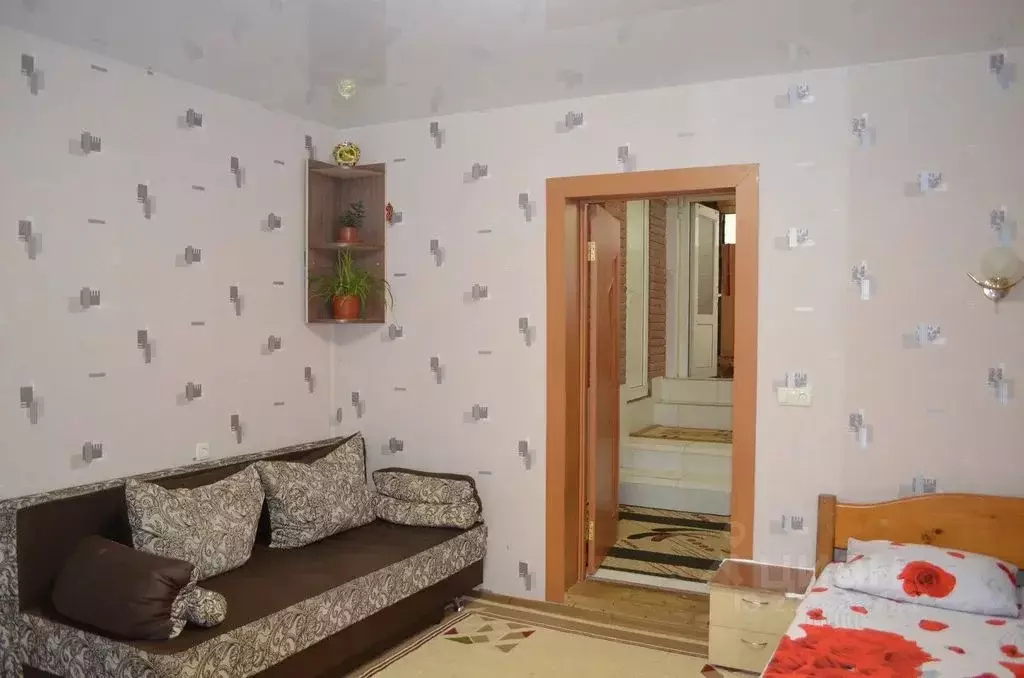 1-к кв. Крым, Алушта ул. Владимира Хромых, 7 (35.0 м) - Фото 2