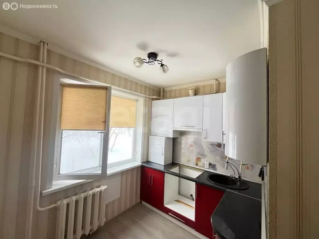 1-комнатная квартира: Саранск, Гожувская улица, 16 (37.2 м) - Фото 2