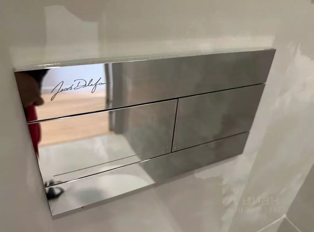 2-к кв. Ростовская область, Ростов-на-Дону просп. Стачки (44.1 м) - Фото 2