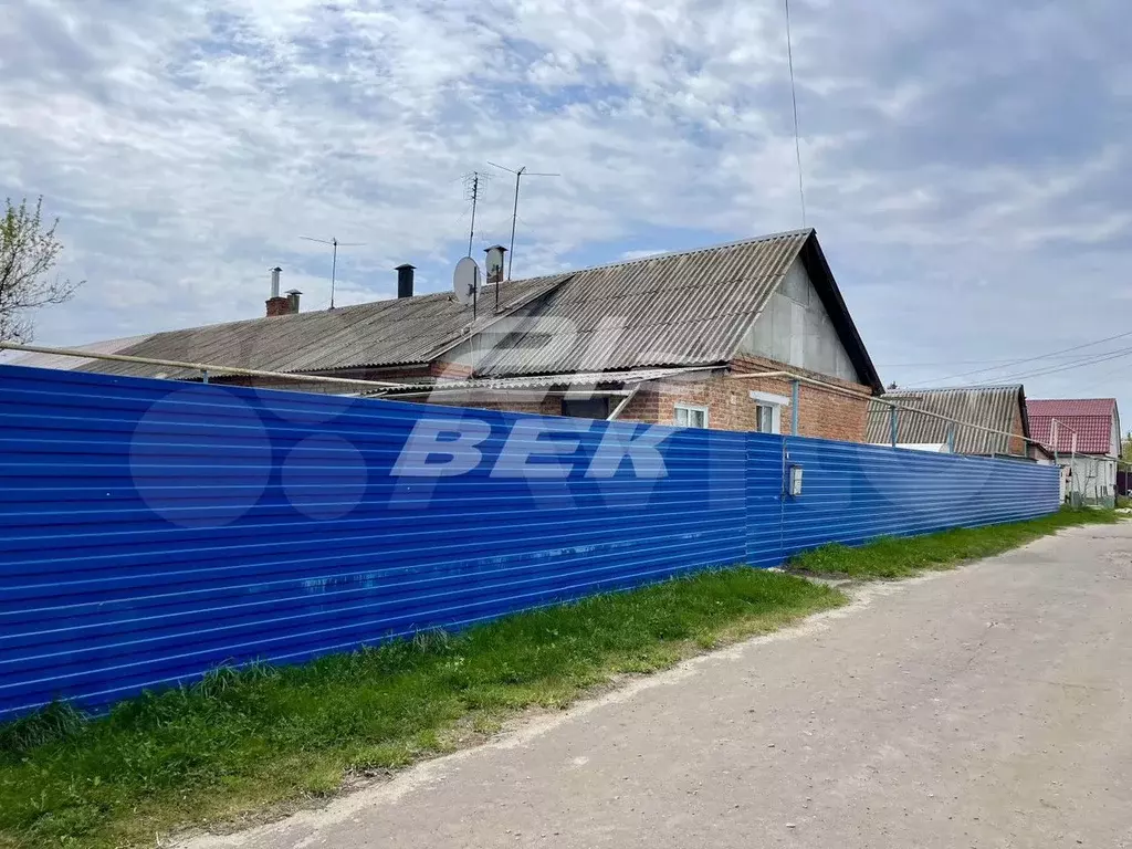 Дом 83 м на участке 4,9 сот. - Фото 1