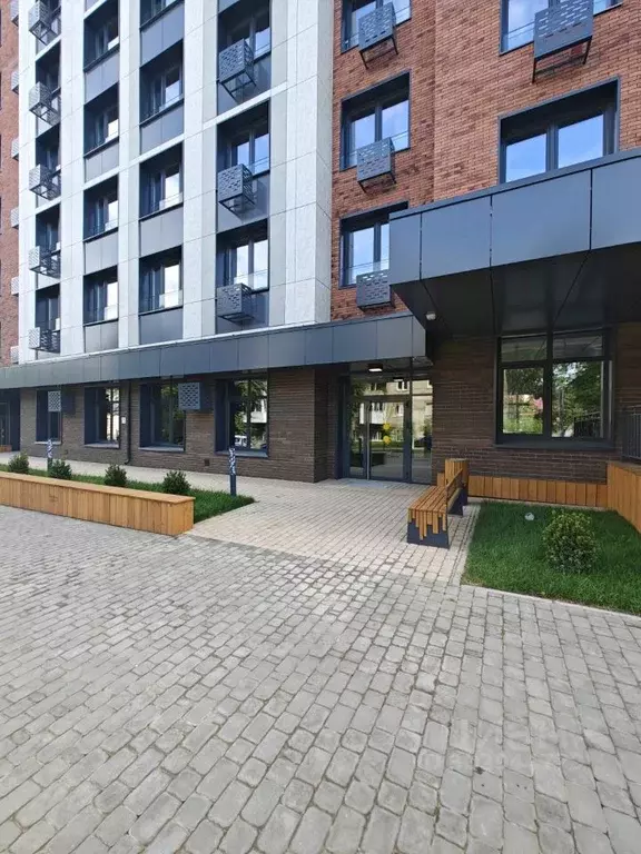 Помещение свободного назначения в Татарстан, Казань ул. Новаторов, 2в ... - Фото 0
