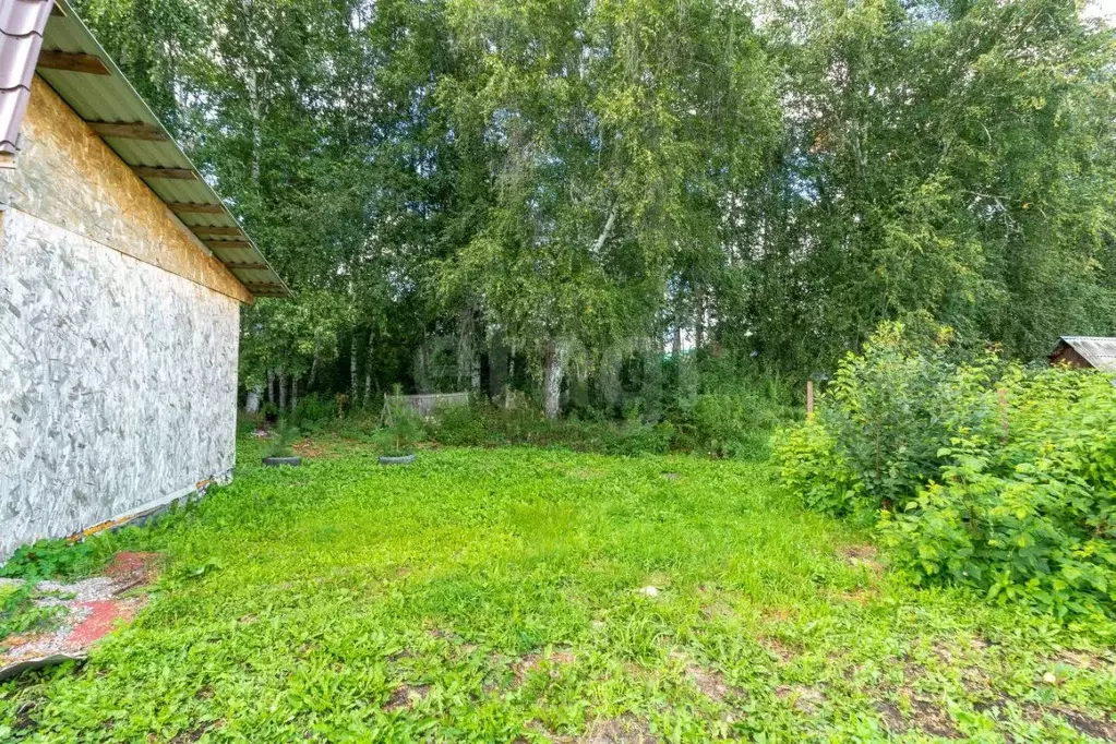 Дом в Тюменская область, Тюмень ул. 12-я Линейная (119 м) - Фото 1