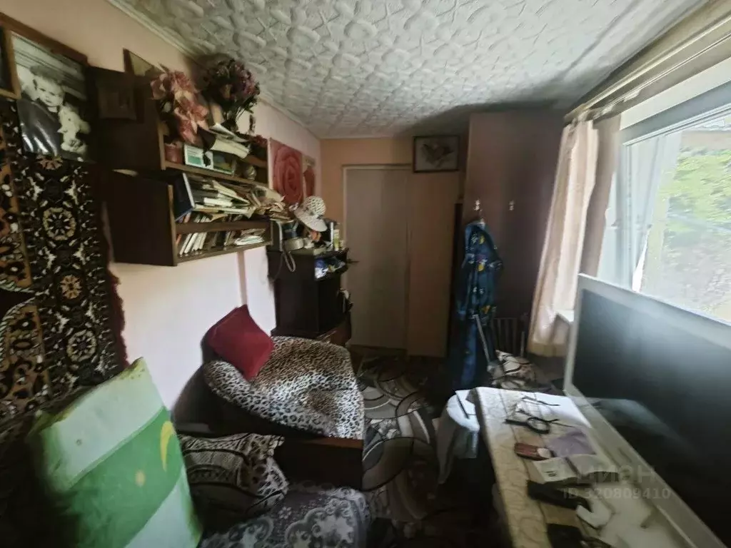 Дом в Севастополь Балаклавский муниципальный округ, СТ Морзаводец ТСН, ... - Фото 1