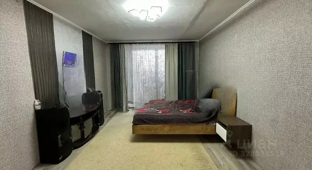 2-к кв. Крым, Симферополь ул. Обская, 3 (62.65 м) - Фото 1