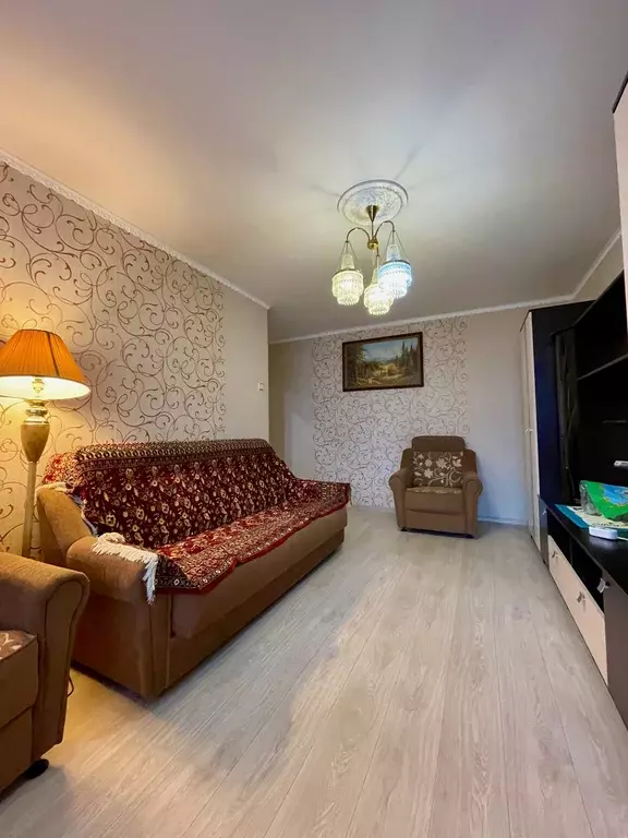 Продаётся 2-к квартира, 44.7 м - Фото 0