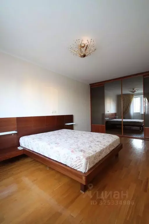 2-к кв. Москва Енисейская ул., 21 (54.0 м) - Фото 0