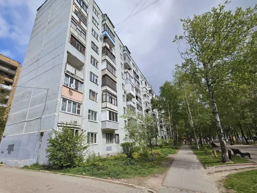 Квартира, 2 комнаты, 44 м - Фото 0
