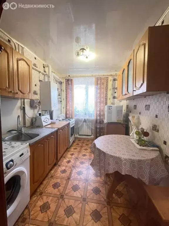 2-комнатная квартира: деревня Лаврово, Школьная улица, 7 (50.5 м) - Фото 1