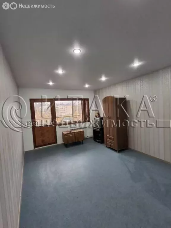 1-комнатная квартира: Светогорск, Красноармейская улица, 2 (34.4 м) - Фото 2