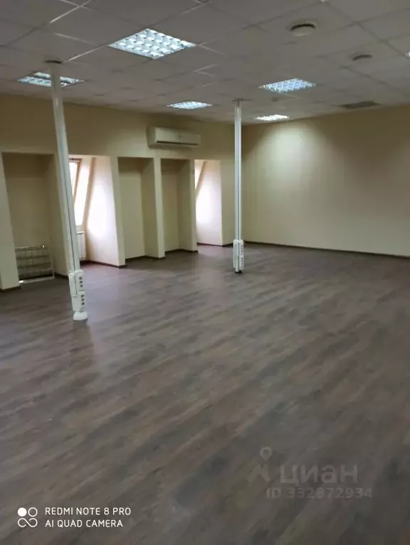 Склад в Московская область, Подольск Художественный проезд, 2Ж (10030 ... - Фото 2