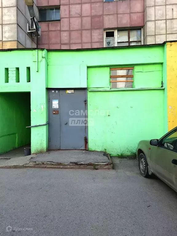 Продаётся 1-к квартира, 36.5 м - Фото 1