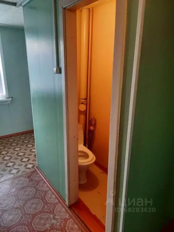1-к кв. Иркутская область, Усть-Илимск Юбилейная ул, 4 (35.0 м) - Фото 1