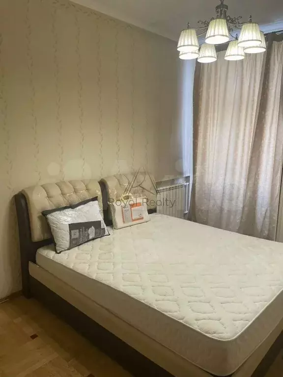2-к. квартира, 64 м, 4/6 эт. - Фото 0