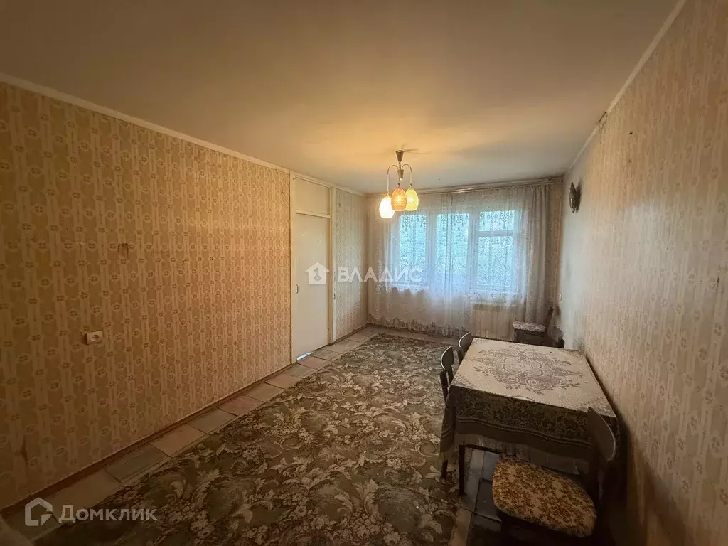 Продаётся 2-к квартира, 46 м - Фото 0