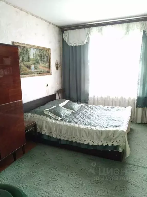 2-к кв. Костромская область, Нерехта Пролетарская ул., 47 (50.1 м) - Фото 0