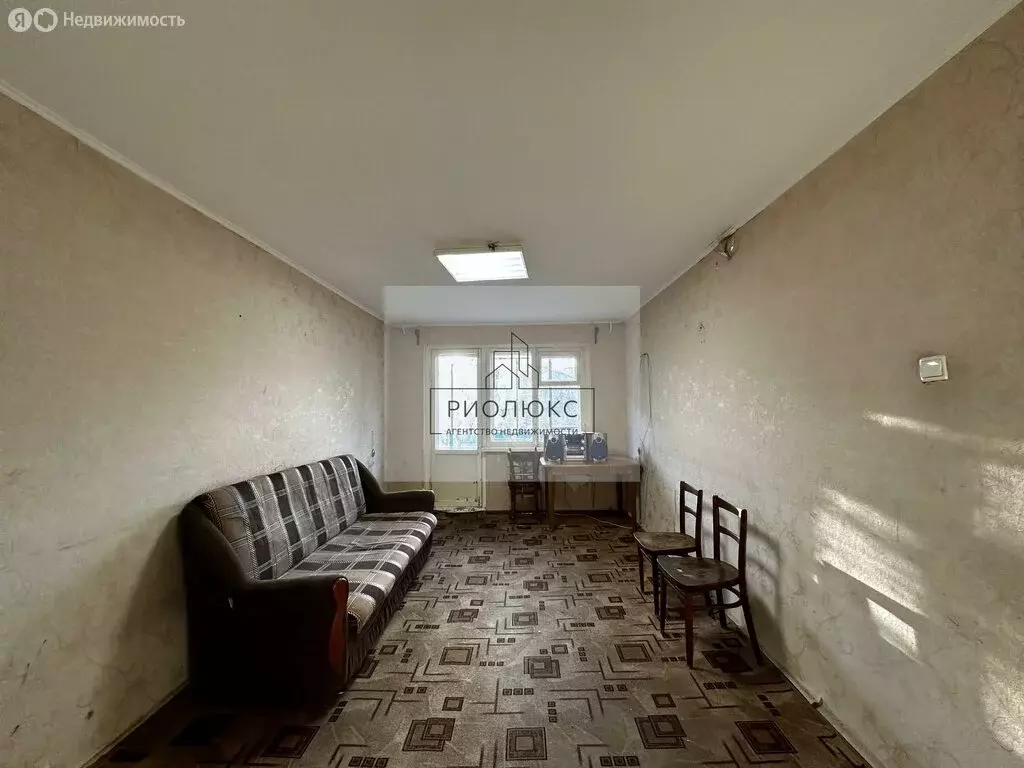 2-комнатная квартира: Магнитогорск, Советская улица, 66 (43.9 м) - Фото 1
