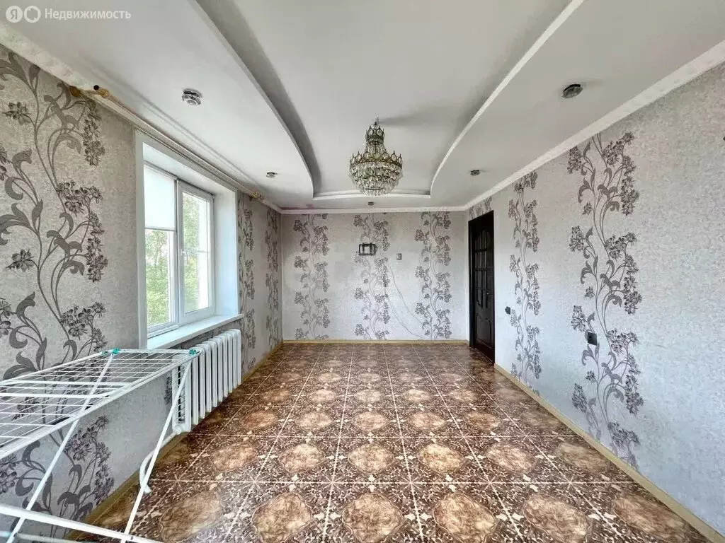 2-комнатная квартира: Чита, улица Чкалова, 8 (53.7 м) - Фото 1