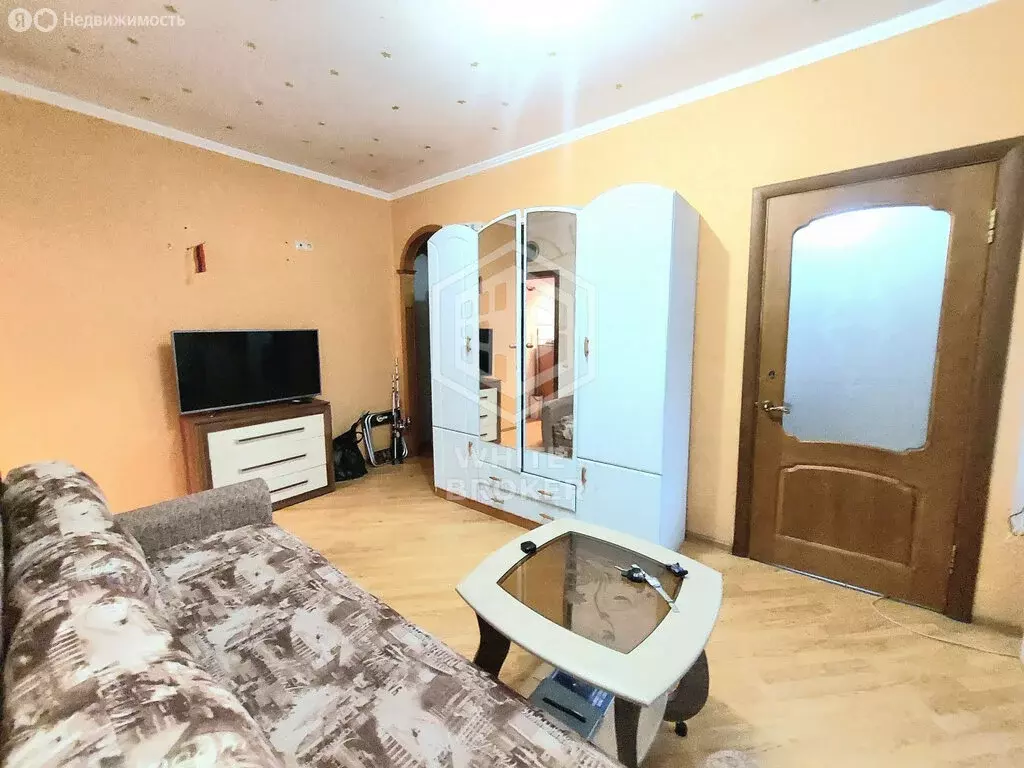 2-комнатная квартира: Москва, 5-я Парковая улица, 55к2 (44.2 м) - Фото 2