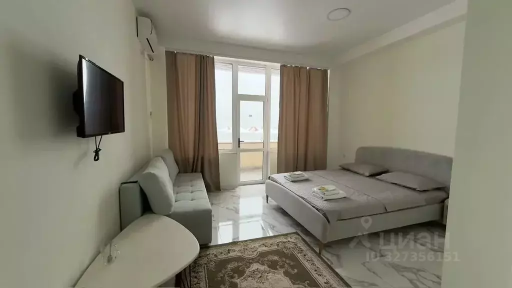 Комната Дагестан, Избербаш пос. Рыбный, 22 - Фото 1