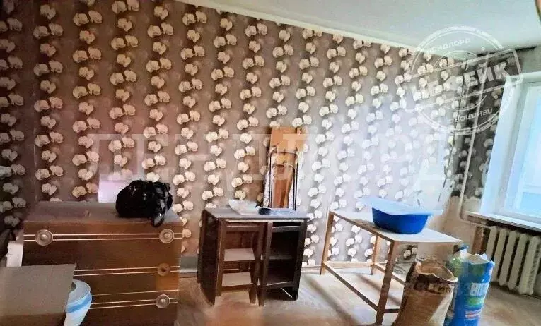 2-к кв. Ростовская область, Ростов-на-Дону просп. 40-летия Победы, ... - Фото 1