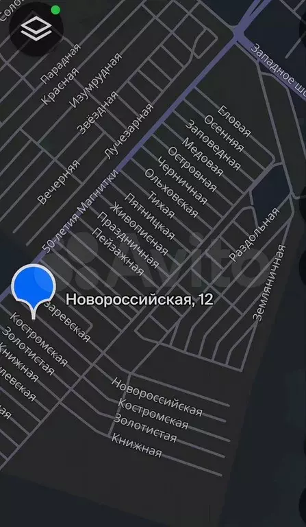 Участок 5,7 сот. (ИЖС) - Фото 0