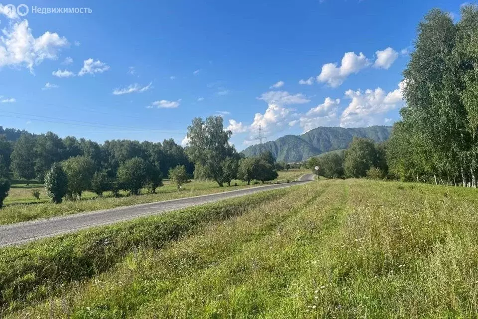 Участок в Московская область, городской округ Красногорск, рабочий ... - Фото 0