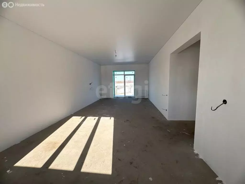 Дом в Уфимский район, Русско-Юрмашский сельсовет, деревня Крючевка ... - Фото 2