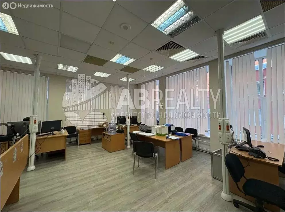 Офис (914.2 м) - Фото 2