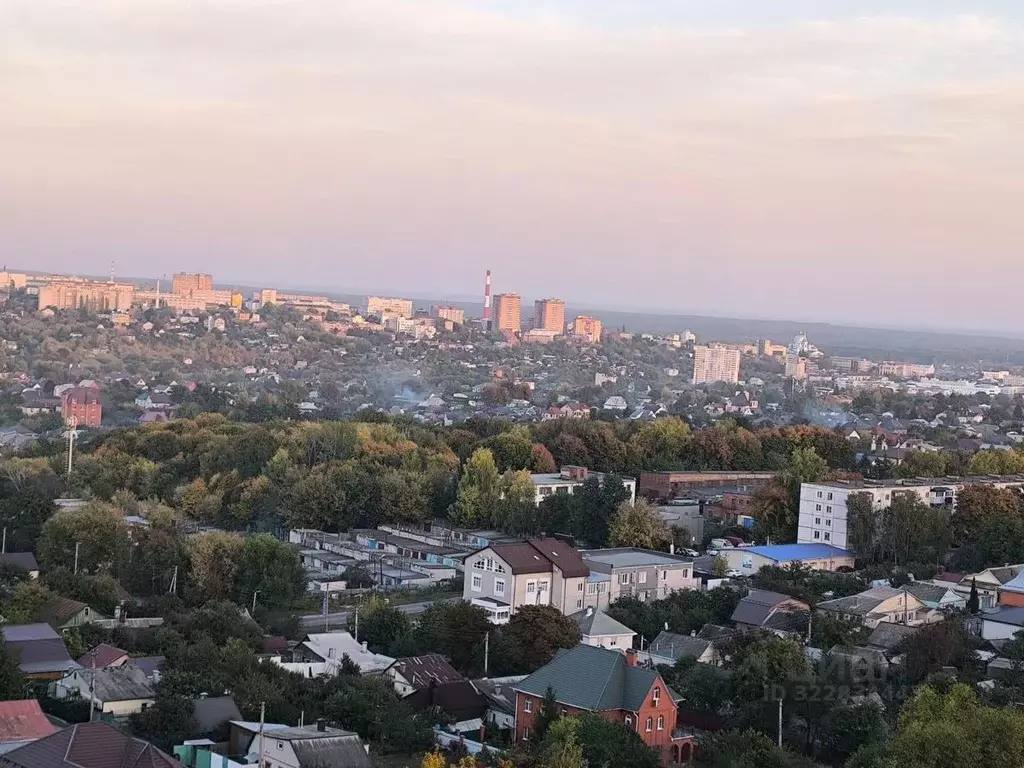 2-к кв. Курская область, Курск Запольная ул., 60 (50.0 м) - Фото 2