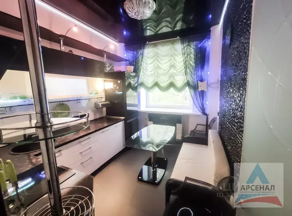 1-к кв. Ярославская область, Переславль-Залесский пос. Молодежный, 10 ... - Фото 2