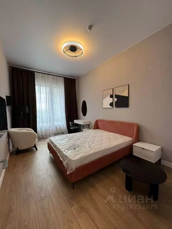 2-к кв. Москва 3-я Хорошевская ул., 17А (50.0 м) - Фото 1