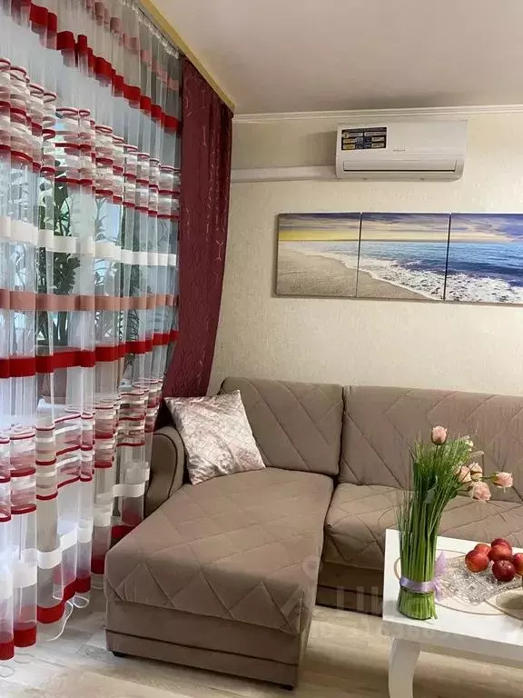 2-к кв. Калининградская область, Калининград ул. Генерала Галицкого, 7 ... - Фото 1