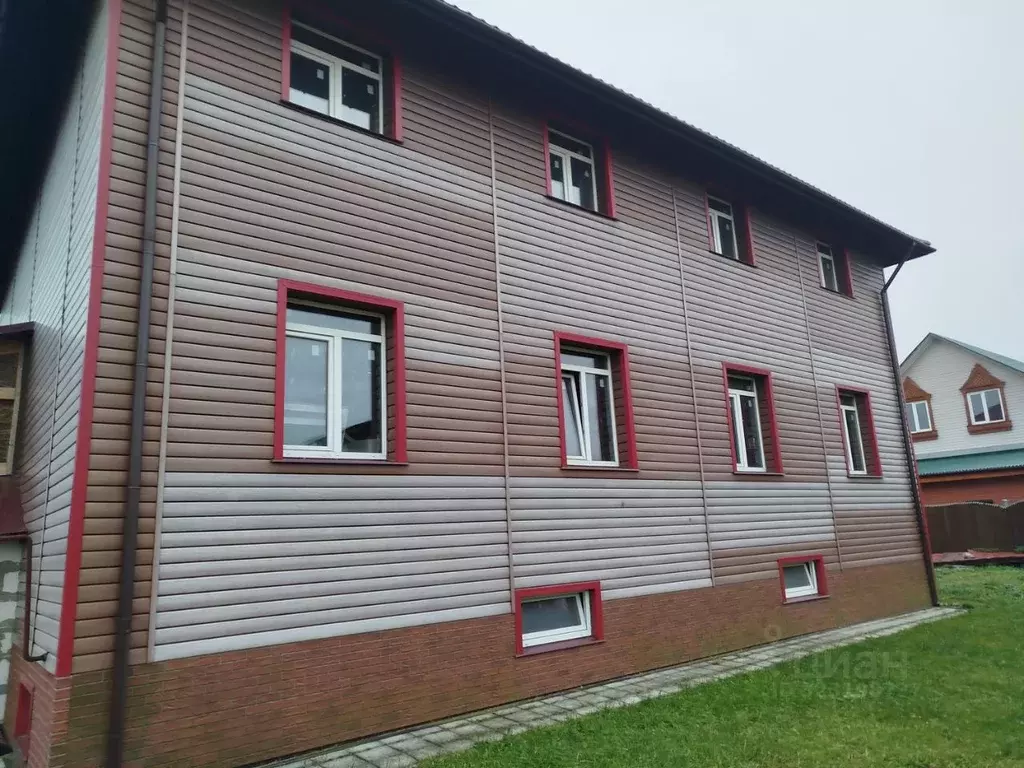 Дом в Владимирская область, Суздаль Кремлевская ул., 20 (300 м) - Фото 2